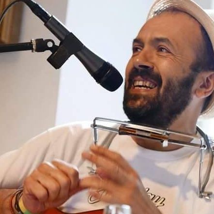 Ricky Avataneo (foto Facebook)