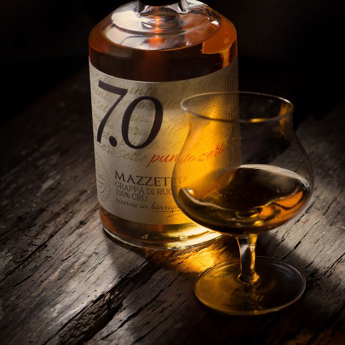 Le idee regalo di Mazzetti d'Altavilla: distillati preziosi Le idee regalo di Mazzetti d'Altavilla: distillati preziosi