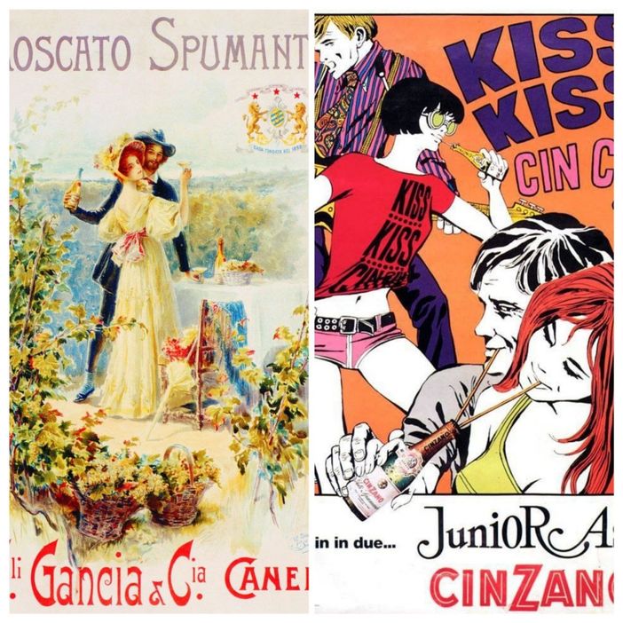 "Novant'anni di bollicine": al via da sabato a Costigliole la quarta tappa della mostra itinerante del Consorzio Asti Docg "Novant'anni di bollicine": al via da sabato a Costigliole la quarta tappa della mostra itinerante del Consorzio Asti Docg