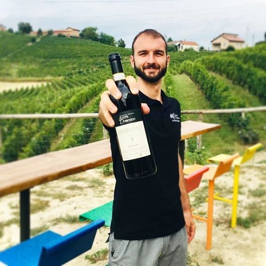 Agliano si racconta Agliano si racconta