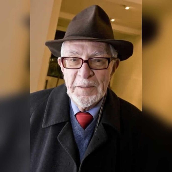 Anche Asti piange la scomparsa di Amos Luzzatto: sedette in consiglio comunale e fu cittadino onorario