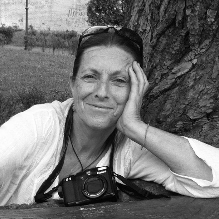 &quot;Petali di donna&quot;, al Premio di Ponzano (AL) anche una fotografa astigiana Anne Conway