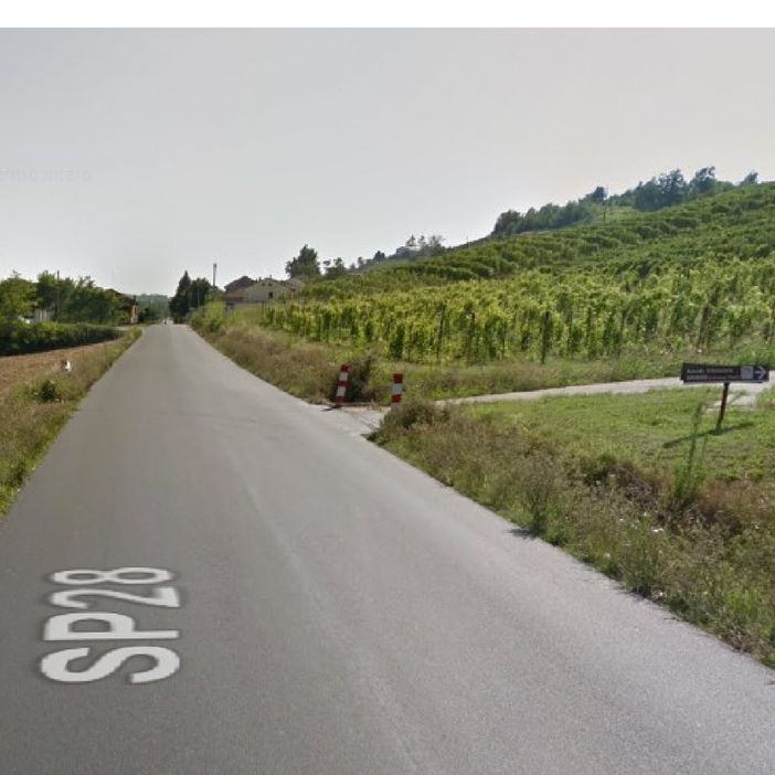 La Provincia di Asti da domani attiva un autovelox fisso sulla sp. 28, a Bazzana di Mombaruzzo La Provincia di Asti da domani attiva un autovelox fisso sulla sp. 28, a Bazzana di Mombaruzzo