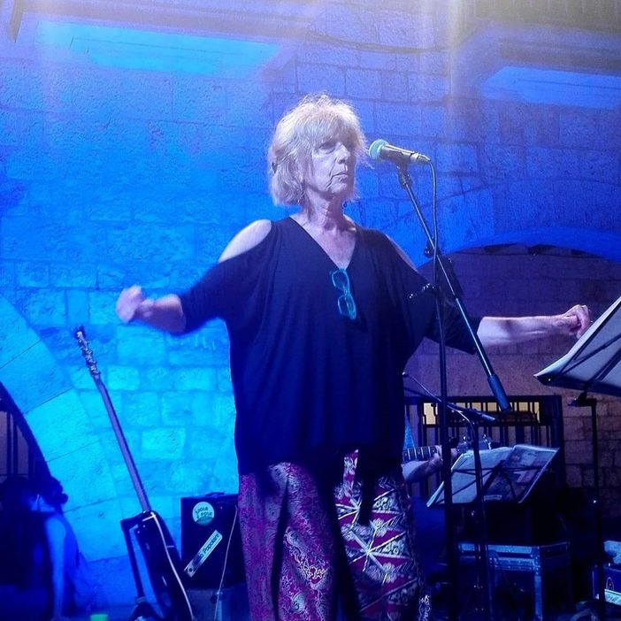 Foto tratta dal profilo Facebook Foto tratta dal profilo Facebook