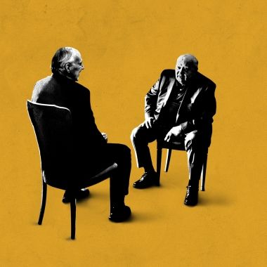 In Sala Pastrone arriva "Herzog incontra Gorbaciov" (VIDEO) In Sala Pastrone arriva "Herzog incontra Gorbaciov" (VIDEO)