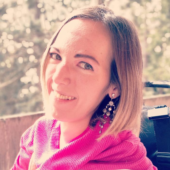 Asti 2022: in campo per Fratelli d'Italia Eleonora Zollo per la tutela delle persone con disabilità