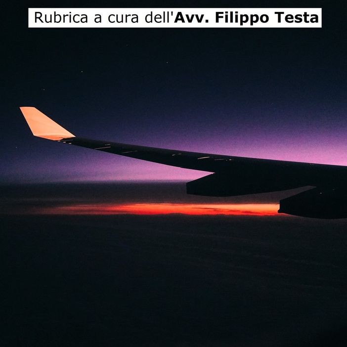 Volo cancellato: se il pregiudizio è grave, deve essere risarcito anche il danno morale