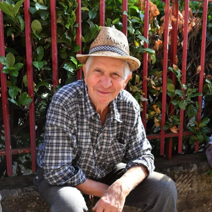 Variglie in lutto per la morte del suo Felice. Mercoledì 15 febbraio i funerali