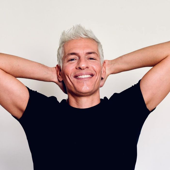 Divertimento e solidarietà al Teatro Alfieri di Asti con Giovanni Vernia Divertimento e solidarietà al Teatro Alfieri di Asti con Giovanni Vernia