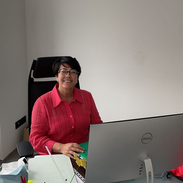 Giusi Passaniti Giusi Passaniti