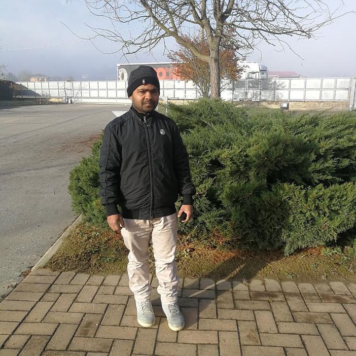 Morenito, uno degli “invisibili” che non può lavorare, né rientrare in patria Morenito, uno degli “invisibili” che non può lavorare, né rientrare in patria