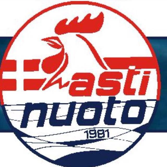 Colpo grosso per l'Asti Nuoto: nove medaglie ai campionati regionali di categoria