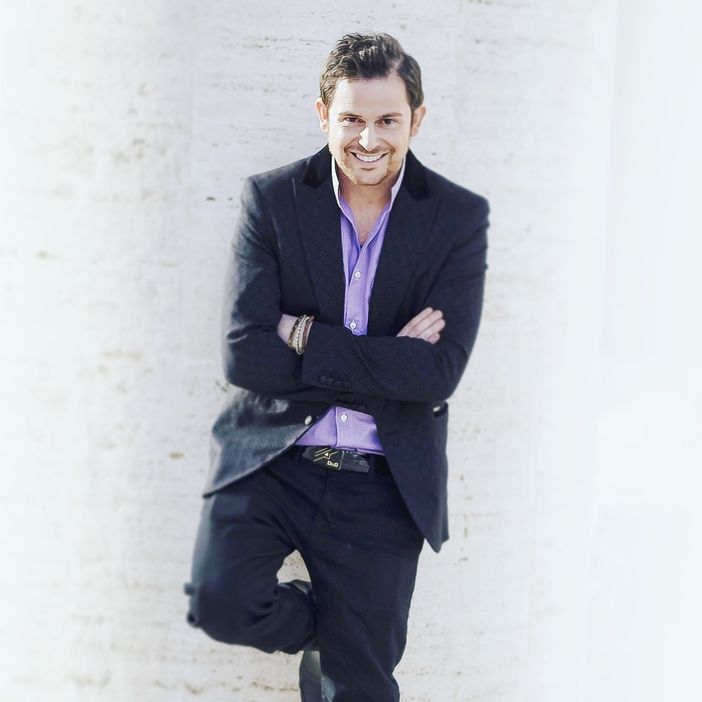 Lorenzo Branchetti