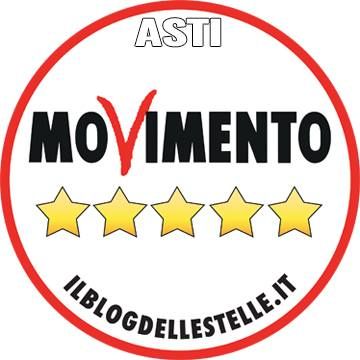 Asti, il M5S al vicesindaco Coppo: "Le sue sono accuse esilaranti" Asti, il M5S al vicesindaco Coppo: "Le sue sono accuse esilaranti"