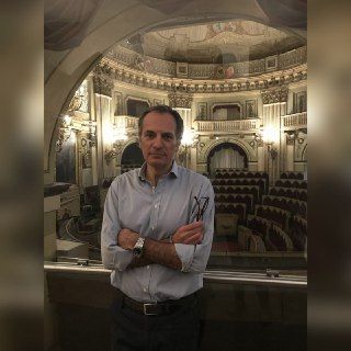 Ferruccio Martinotti confermato direttore del Museo Nazionale del Risorgimento Ferruccio Martinotti confermato direttore del Museo Nazionale del Risorgimento