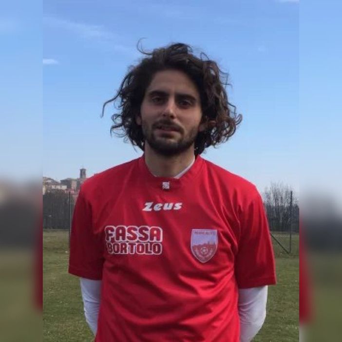 Moncalvo calcio cala il tris con lo Sport Italy. Secondi in classifica con tripletta di Coggiola