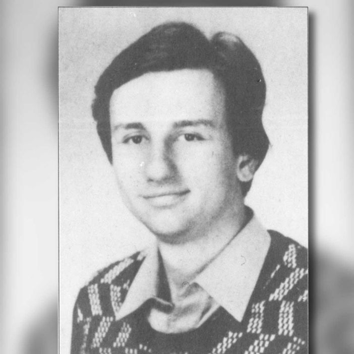 Mauro Alganon, fotografia tratta dal sito stragi.it Mauro Alganon, fotografia tratta dal sito stragi.it