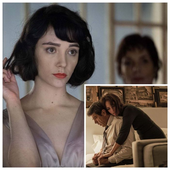 Continua, con doppia proiezione, la rassegna Cinema Cinema. Domani "Maigret", venerdì "Il colibrì" Continua, con doppia proiezione, la rassegna Cinema Cinema. Domani "Maigret", venerdì "Il colibrì"