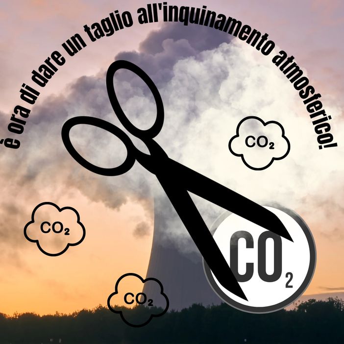 Il post presentato dalla 3C della Goltieri