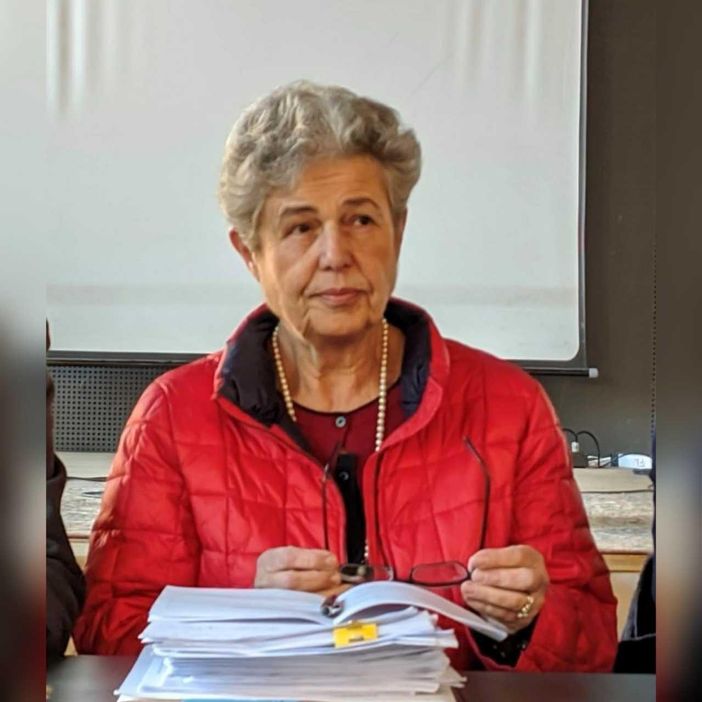 Quaglia: "La tutela dei nostri anziani nelle case di riposo è un obiettivo non negoziabile" Quaglia: "La tutela dei nostri anziani nelle case di riposo è un obiettivo non negoziabile"