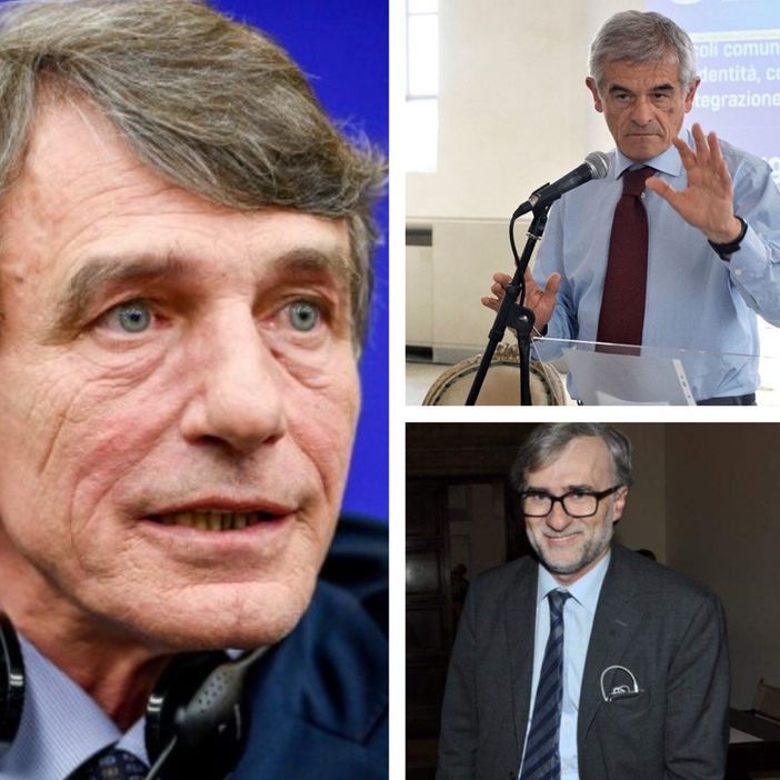 Politica, competenza e classe dirigente, il nuovo saggio di Giorgio Merlo, diventa un incontro online