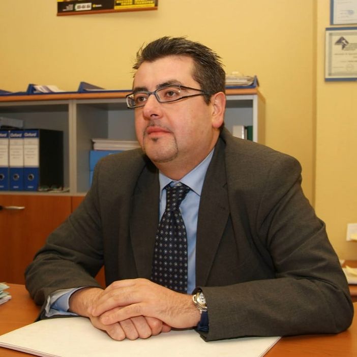 Stefano Santin - Presidente Casa del consumatore Piemonte Stefano Santin - Presidente Casa del consumatore Piemonte