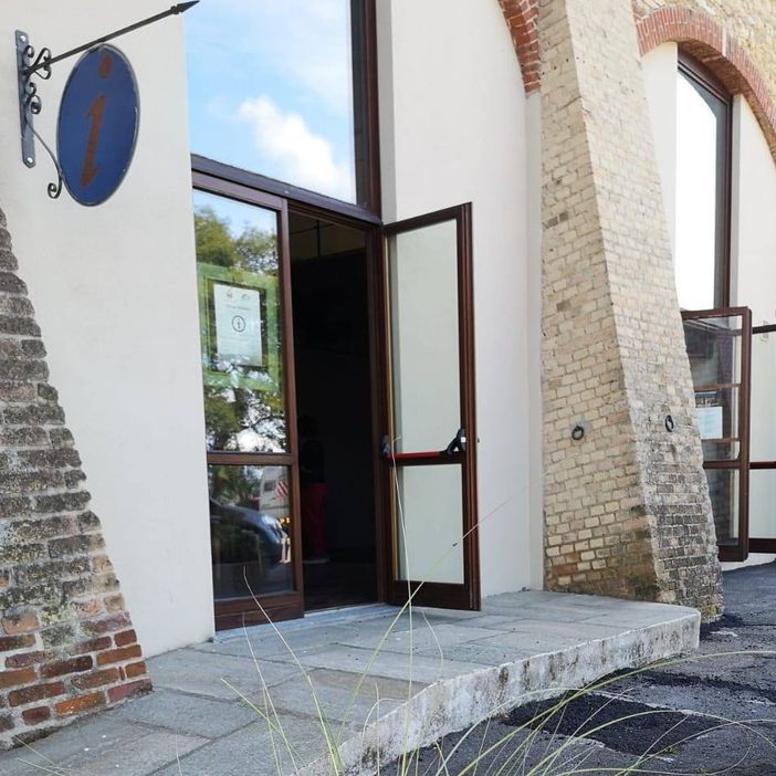 A Moncalvo nasce l'Ufficio turistico: non solo accoglienza ma anche progetti di sviluppo territoriale A Moncalvo nasce l'Ufficio turistico: non solo accoglienza ma anche progetti di sviluppo territoriale