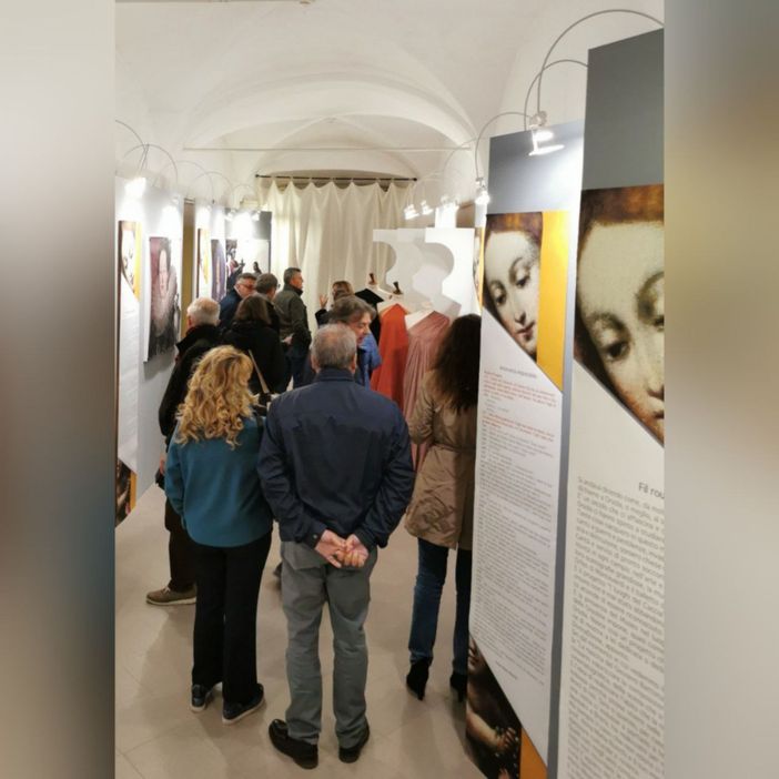 A Moncalvo si ricorda Franco Montanari fondatore del Museo cittadino