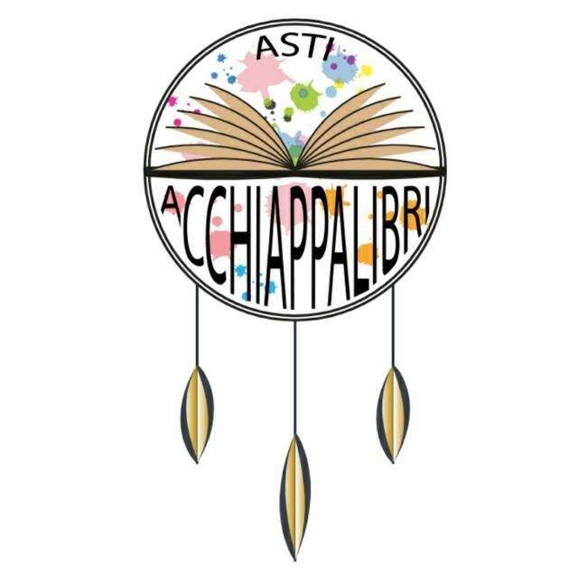 Anche gli "Acchiappalibri" della Biblioteca Astense a "Mare di Libri" di Rimini Anche gli "Acchiappalibri" della Biblioteca Astense a "Mare di Libri" di Rimini