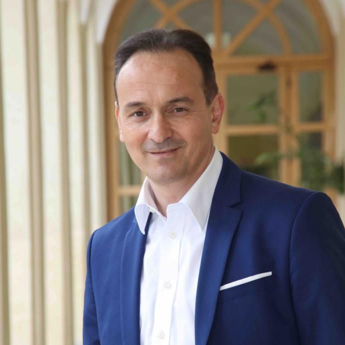 Alberto Cirio ad Asti: prima tappa del tour di confronto con le giunte piemontesi