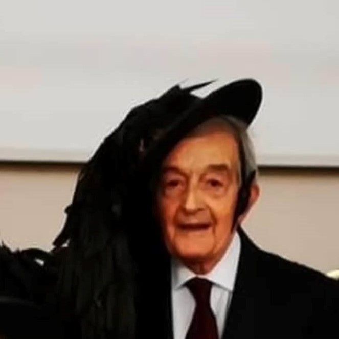 Alberto Zanetti Alberto Zanetti