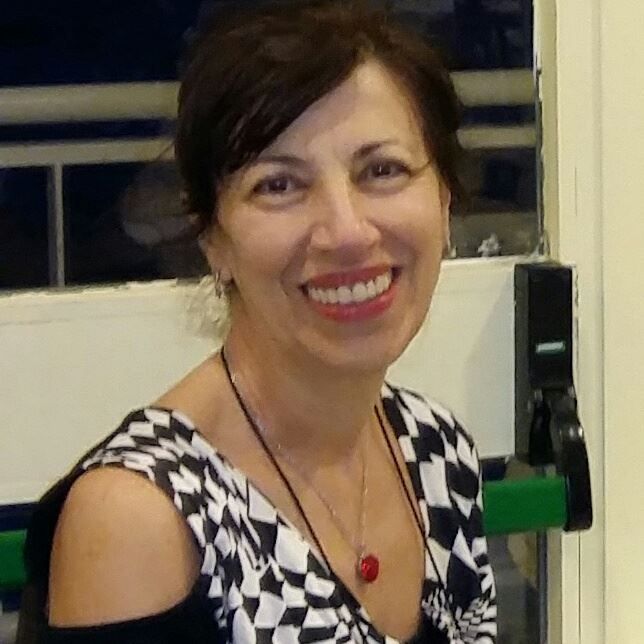 Anna Maria Quinterno