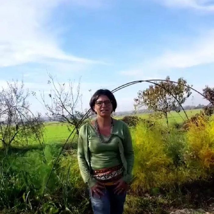 L'astigiana Anna Zumbo L'astigiana Anna Zumbo