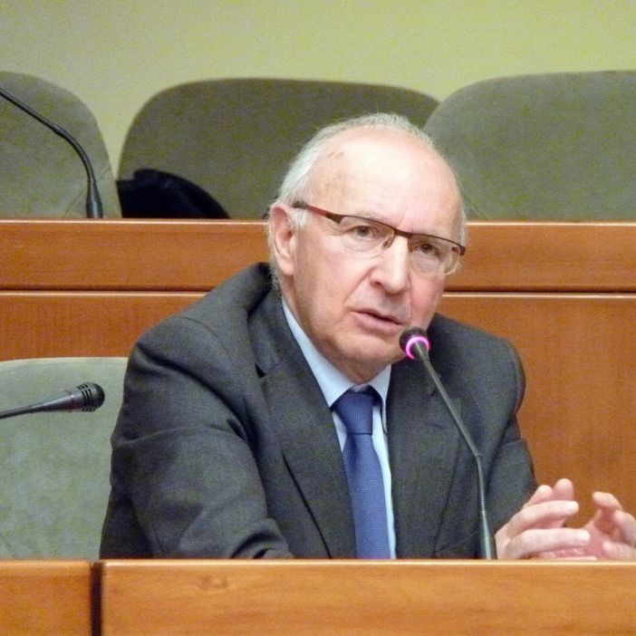 Antonio Saitta (foto Facebook)