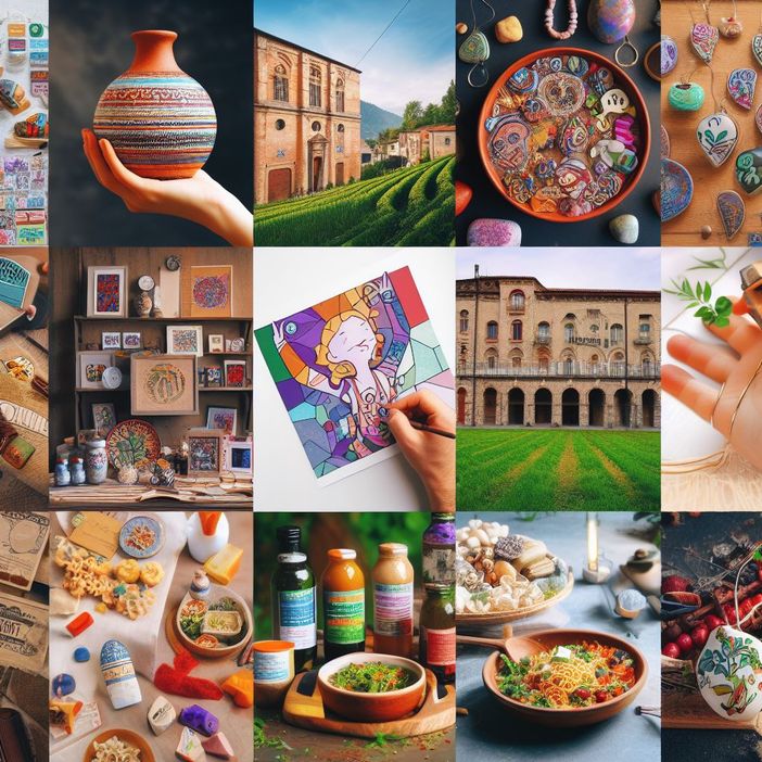 L’Artigianato Digitale in Piemonte continua a crescere