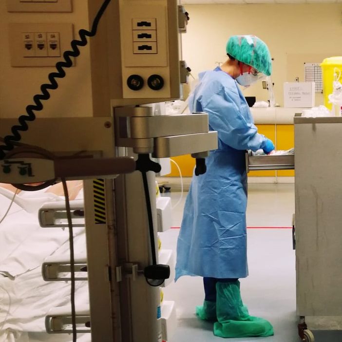 NurSind Piemonte: “Stiamo pagando un prezzo altissimo e la questione economica non è la priorità ma almeno il riconoscimento di questo diritto venga rispettato e garantito”