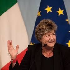 Susanna Camusso (ph. Twitter)