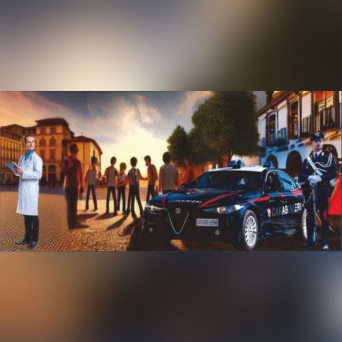 Immagine tratta dalla locandina