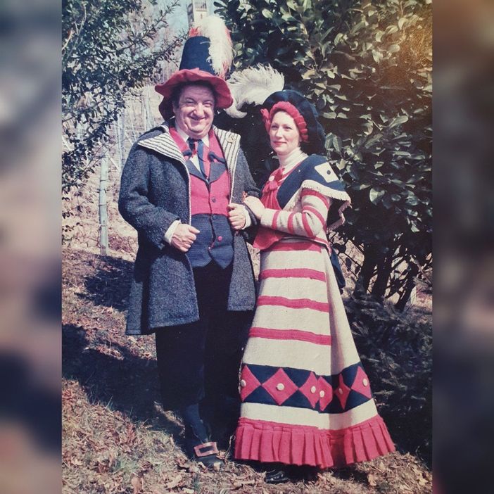 Al FuoriLuogo di Asti, “Dré dì d'Carvé”, promossa da Faro Astesana, per riscoprire il carnevale astigiano