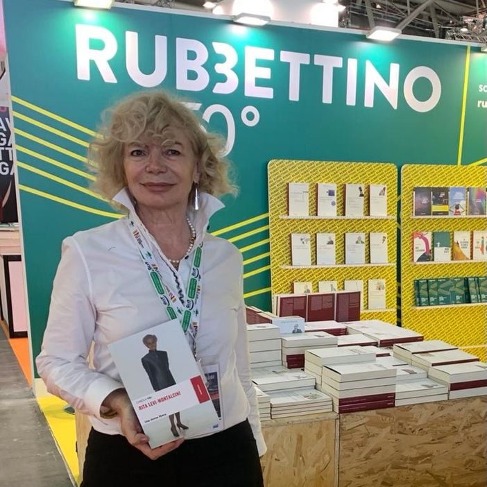 "Rita Levi Montalcini? Una visionaria dotata di ferrea volontà". A Portacomaro una conferenza sulla celebre scienziata