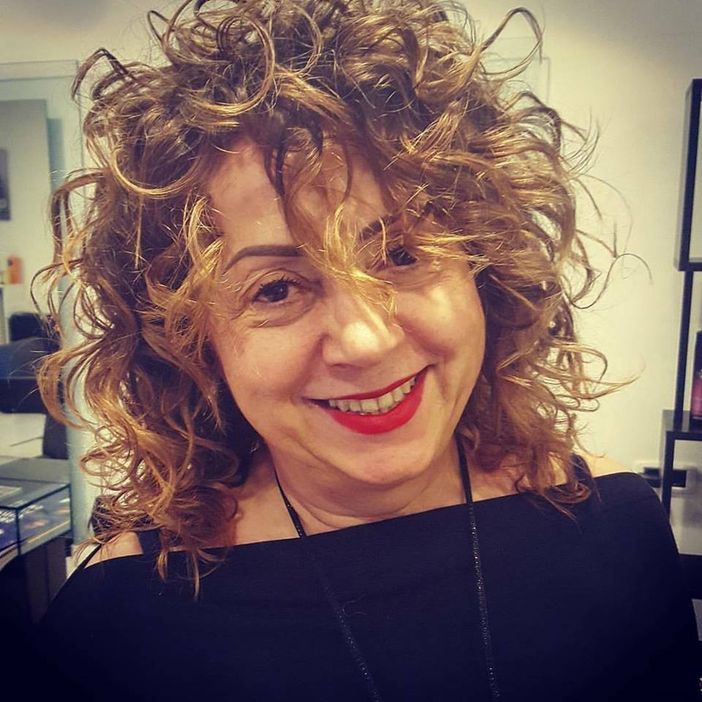 Luigia Margherita Carozzo è la nuova presidente della Fand di Asti Luigia Margherita Carozzo è la nuova presidente della Fand di Asti