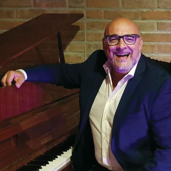 Al Teatro civico di Moncalvo si aspetta il Natale con &quot;A Christmas set&quot;