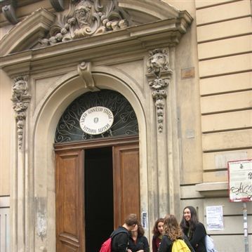 Immagine di repertorio Immagine di repertorio