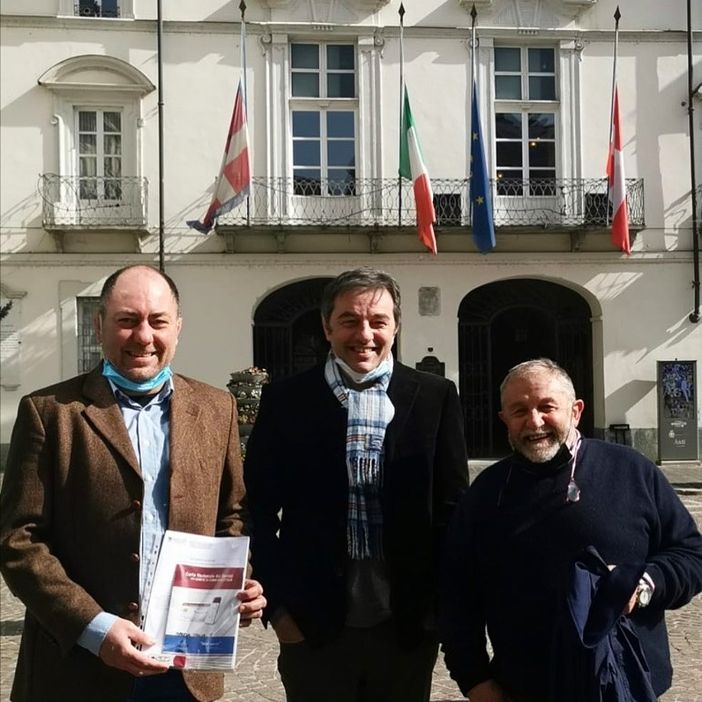 L'accordo di ieri L'accordo di ieri