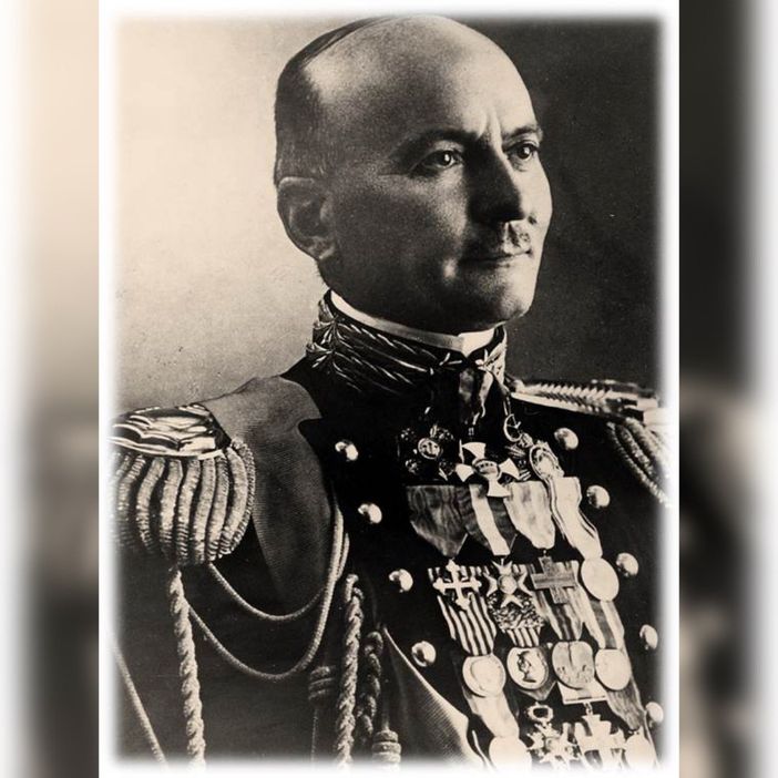 Prestigiosa mostra sul generale dei carabinieri Cosma Manera, ad Asti, nella giornata delle forze armate Prestigiosa mostra sul generale dei carabinieri Cosma Manera, ad Asti, nella giornata delle forze armate