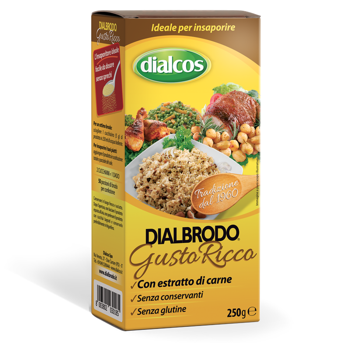 Allergene non dichiarato, dado per brodo ritirato dai supermercati Carrefour Allergene non dichiarato, dado per brodo ritirato dai supermercati Carrefour