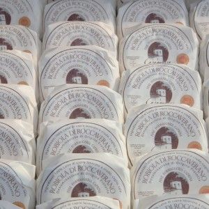 Robiola di Roccaverano, i miei primi 40 anni da VIP…scusate, da DOP!