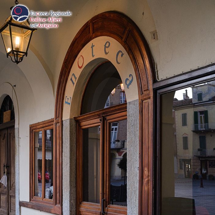 Foto tratta dal sito dell'Enoteca