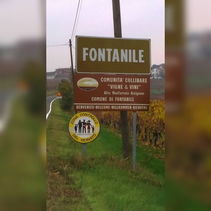 Fontanile in "prima linea" contro le truffe. Il progetto di Controllo del vicinato è attivo dal 2016