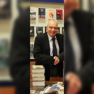 Asti perde un altro figlio della sua terra. Morto nella notte l'editore Lorenzo Fornaca